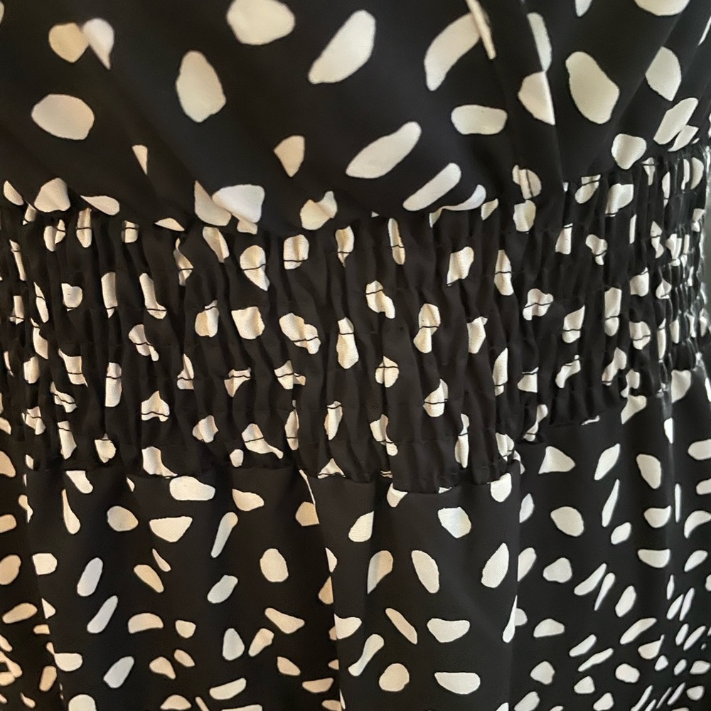 Summer thin Dress - Picture 4 of 4